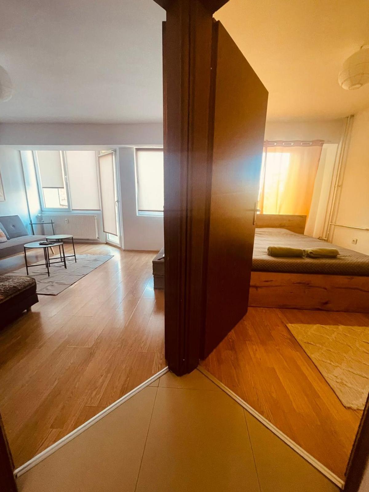 Drd Pristine Apartment Exteriér fotografie