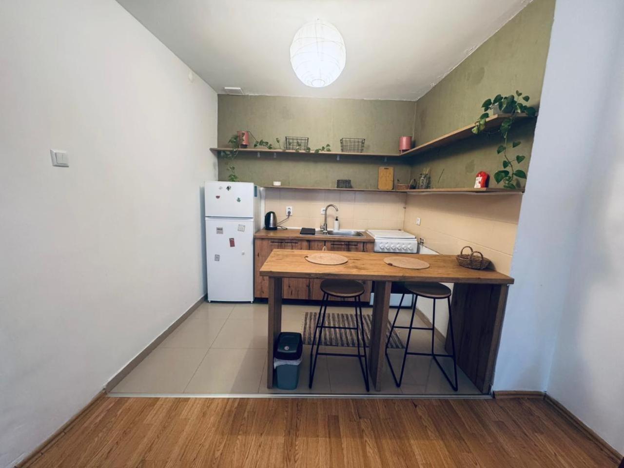 Drd Pristine Apartment Exteriér fotografie